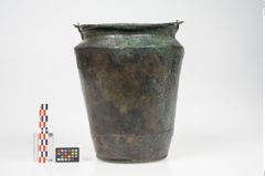 Foto von Bronzesitula (NHMW-PRAE-024489)